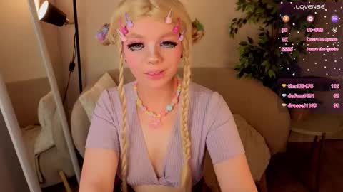 Ketrin online show from February 4, 6:47 pm