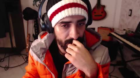 John online show from January 14, 2:28 am