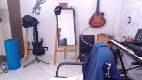 John online show from January 15, 6:33 pm