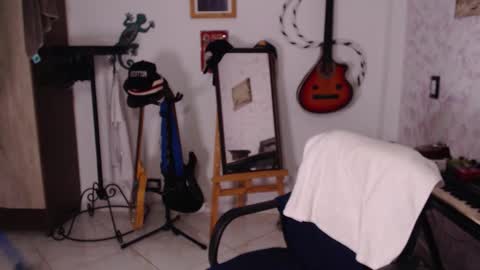 John online show from February 2, 11:14 pm