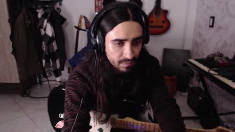 John online show from February 26, 12:53 am