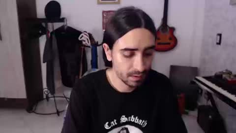 John online show from March 11, 10:38 pm