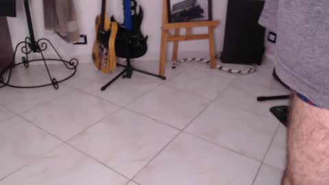 John online show from April 13, 10:26 pm