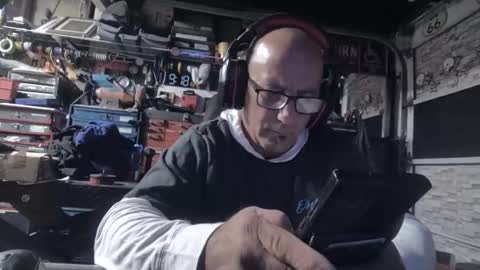 wakesblowinclouds online show from March 8, 12:31 pm