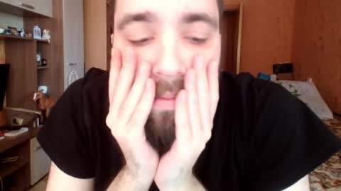 Tony online show from January 10, 8:49 am