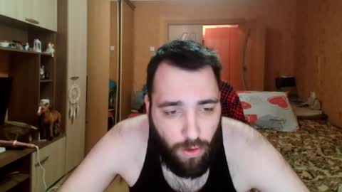 Tony online show from January 14, 4:51 am