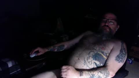 Snapshot of wakeupthedead77 chatting on October 19, 8:42 pm Mr. Dead online show from October 19, 8:42 pm