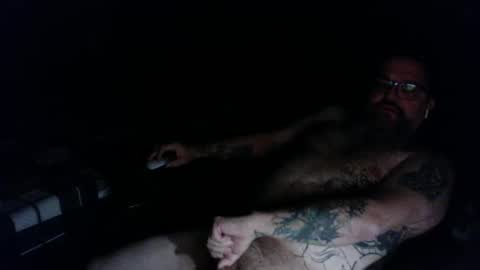 Mr. Dead online show from November 12, 7:09 am