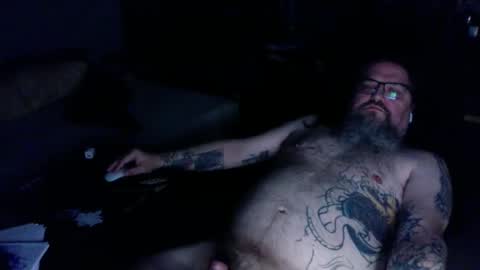 Mr. Dead online show from March 7, 7:33 pm