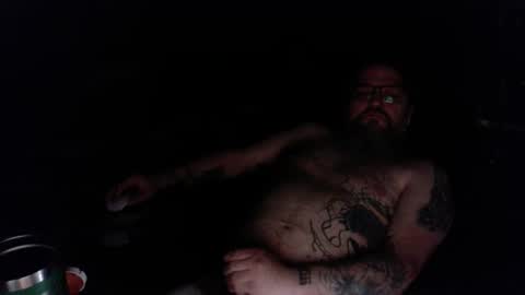 Mr. Dead online show from April 8, 2:11 am