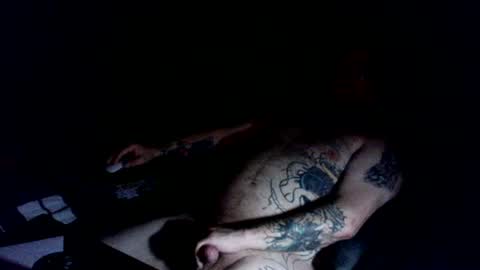 Mr. Dead online show from June 19, 3:11 am