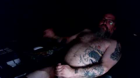 Mr. Dead online show from July 5, 4:19 am