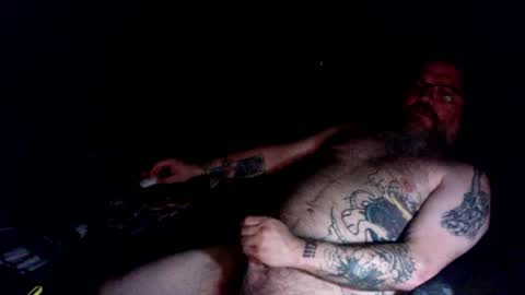 Mr. Dead online show from July 11, 6:16 am