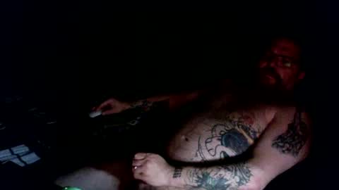 Mr. Dead online show from July 17, 6:20 am