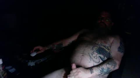 Mr. Dead online show from August 3, 5:17 am