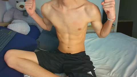 wal jones online show from March 13, 12:12 pm