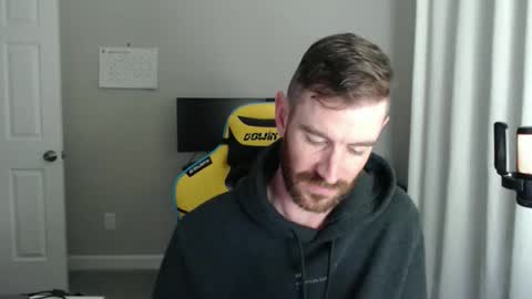 WaldoOfLocksley online show from March 17, 3:22 am