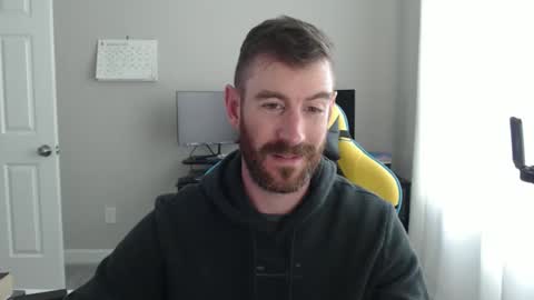 WaldoOfLocksley online show from March 25, 3:51 pm