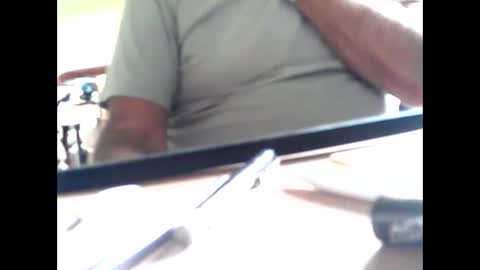 wally online show from June 1, 8:49 am