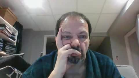 Snapshot of walker033 chatting on January 20, 5:26 am walker033 online show from January 20, 5:26 am