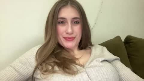 walkiria19 online show from February 25, 7:12 pm