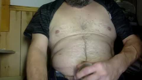 Walter online show from January 15, 7:01 pm