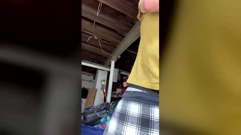 Walter online show from March 15, 4:51 am