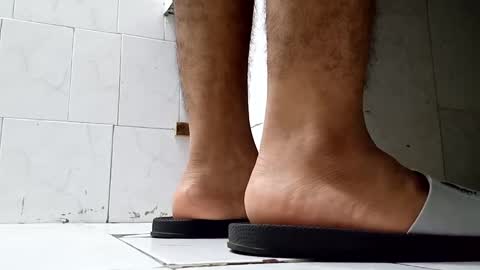 Snapshot of waltherfeet_ chatting on December 3, 1:08 am WaltherFeet online show from December 3, 1:08 am