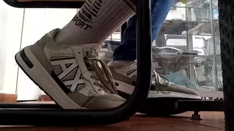 Snapshot of waltherfeet_ chatting on December 3, 2:38 pm WaltherFeet online show from December 3, 2:38 pm