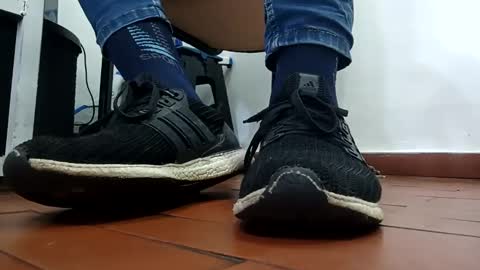 Snapshot of waltherfeet_ chatting on January 15, 3:39 pm WaltherFeet online show from January 15, 3:39 pm