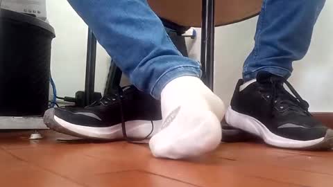 Snapshot of waltherfeet_ chatting on January 31, 5:21 pm WaltherFeet online show from January 31, 5:21 pm