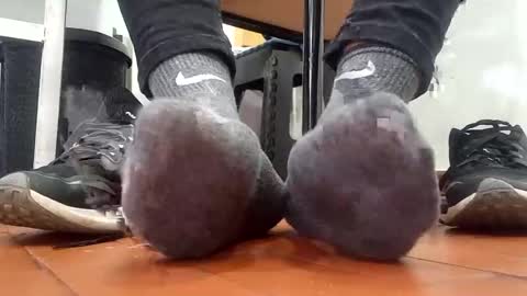 Snapshot of waltherfeet_ chatting on February 15, 4:23 pm WaltherFeet online show from February 15, 4:23 pm