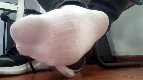 Snapshot of waltherfeet_ chatting on September 9, 7:24 pm WaltherFeet online show from September 9, 7:24 pm