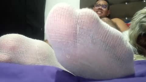 Snapshot of waltherfeet_ chatting on September 14, 3:38 am WaltherFeet online show from September 14, 3:38 am