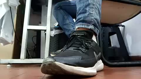 Snapshot of waltherfeet_ chatting on June 16, 3:36 pm WaltherFeet online show from June 16, 3:36 pm