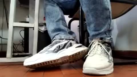 Snapshot of waltherfeet_ chatting on June 22, 4:04 pm WaltherFeet online show from June 22, 4:04 pm