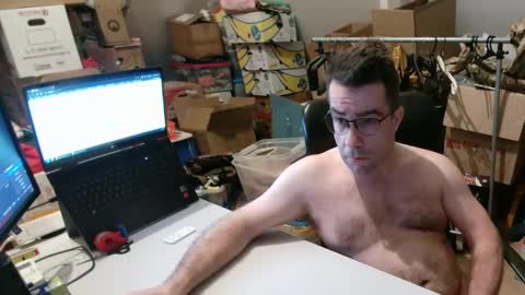 Snapshot of wammes85 chatting on February 15, 1:10 am wammes online show from February 15, 1:10 am