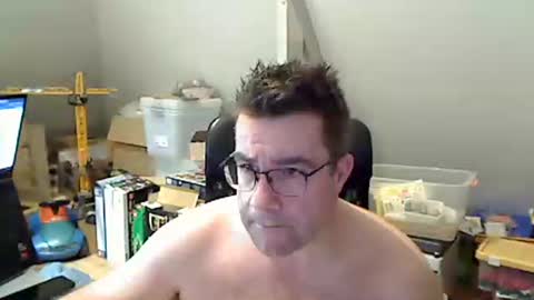 wammes online show from November 18, 7:18 pm