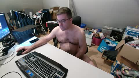 wammes online show from February 21, 9:38 pm