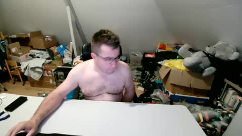 wammes online show from April 23, 7:27 pm