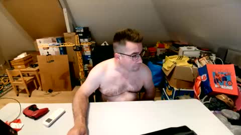 wammes online show from June 9, 8:53 pm