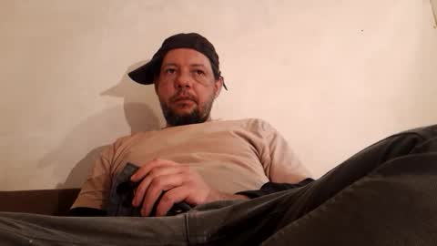 Luki69 online show from March 6, 11:34 pm