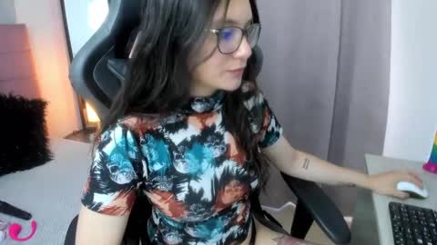 Alexandra online show from September 12, 7:36 pm