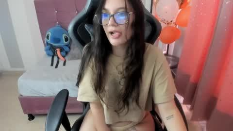 Alexandra online show from May 14, 6:47 pm