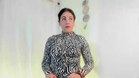 Snapshot of wanda_walton chatting on July 7, 4:11 pm Wanda online show from July 7, 4:11 pm