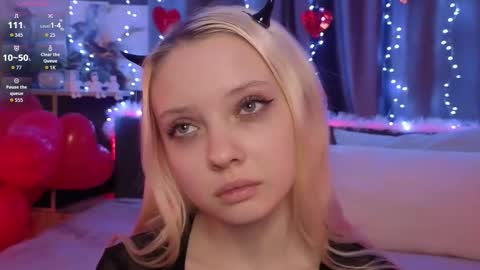 Emi online show from February 15, 1:13 am