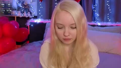 Emi online show from February 23, 1:03 am