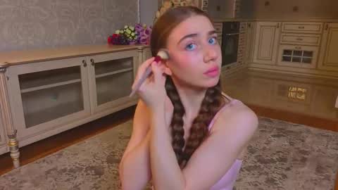 hello guys im Lilian online show from September 12, 3:17 am