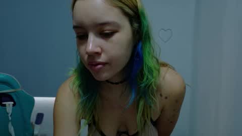 Wanda online show from February 15, 12:25 pm