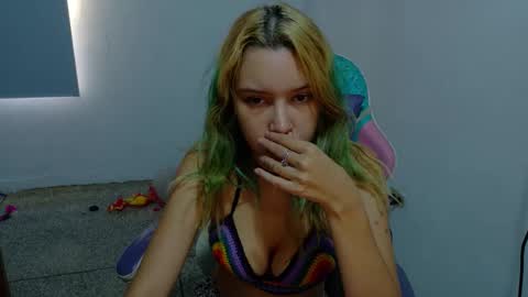 Wanda online show from February 23, 12:13 pm